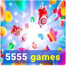 5555 games